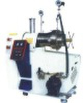 horizontal sand mill