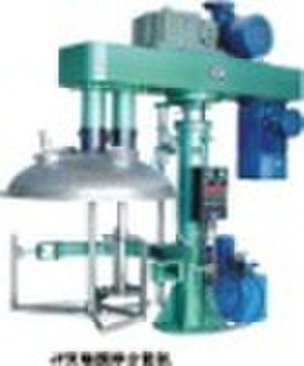 high-speed dispersion machine/Two-shaft Agitator D