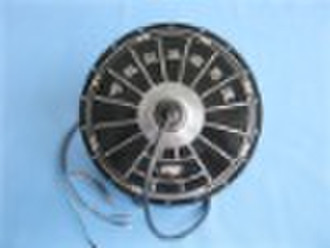 18"-24"500W Spoke Motor for Electric Bic