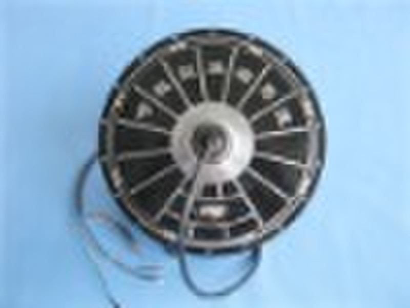 18"-24"500W Spoke Motor for Electric Bic