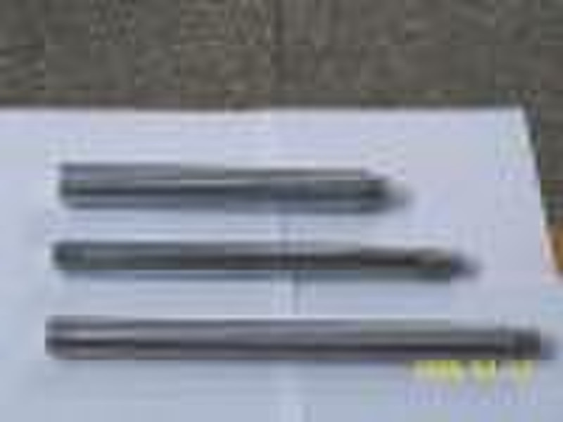 cylinder piston rod