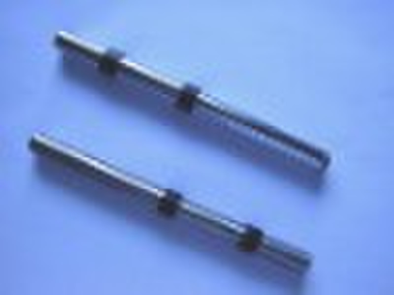 vehicle shift fork shaft