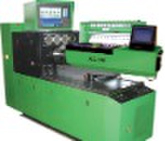 Common Rail Test Bench