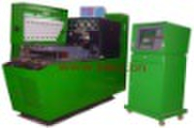 Diesel Fuel Injection Pump Test Bench