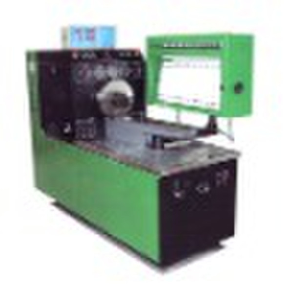 Fuel Pump Test Machine EPT-619D