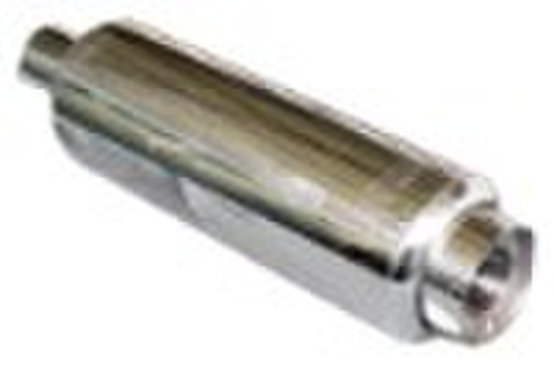 stainless steel mufflers