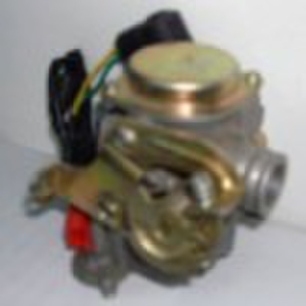 engine Carburetor GY50