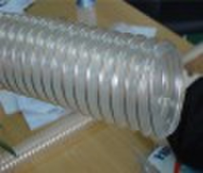 Flex PU pipe