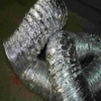 fiberglass flexible duct