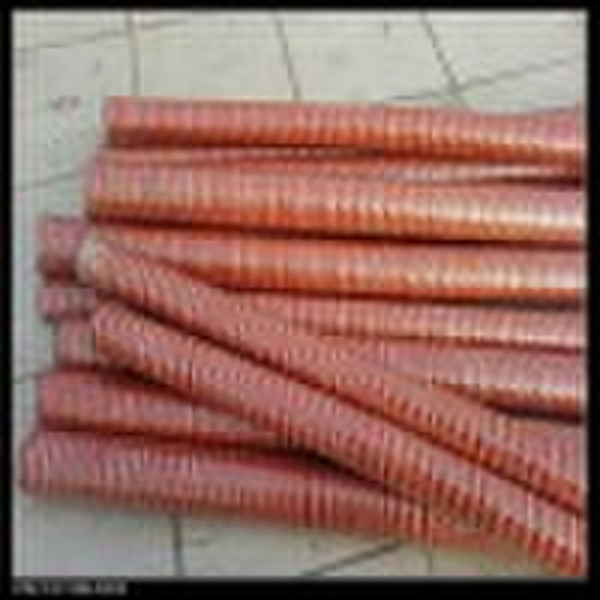 Silicone high temperature hose