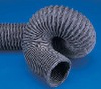 PVC flexible hose