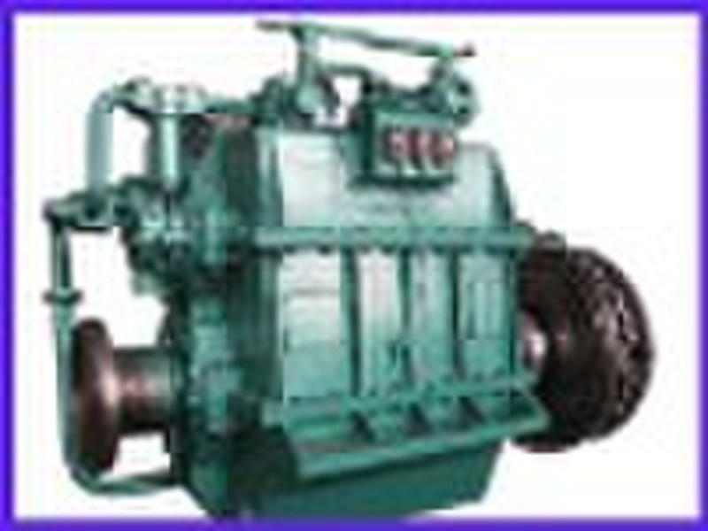 marine gearbox(WHL)