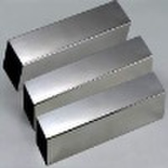 Stainless Steel Pipes