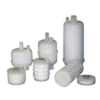 Capsule Filter cartridge