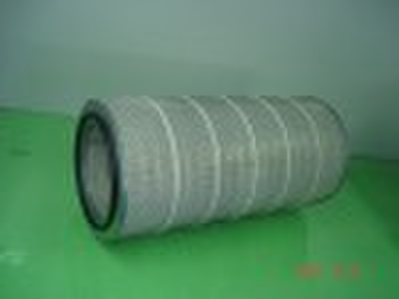 cartridge filter