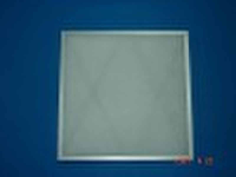 panel filter(air filter)