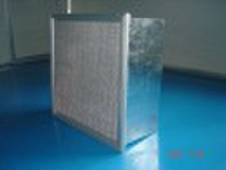 hepa filter (high tempreture)