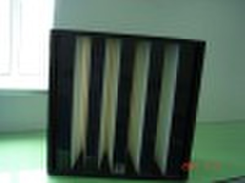 hepa filter (high tempreture)