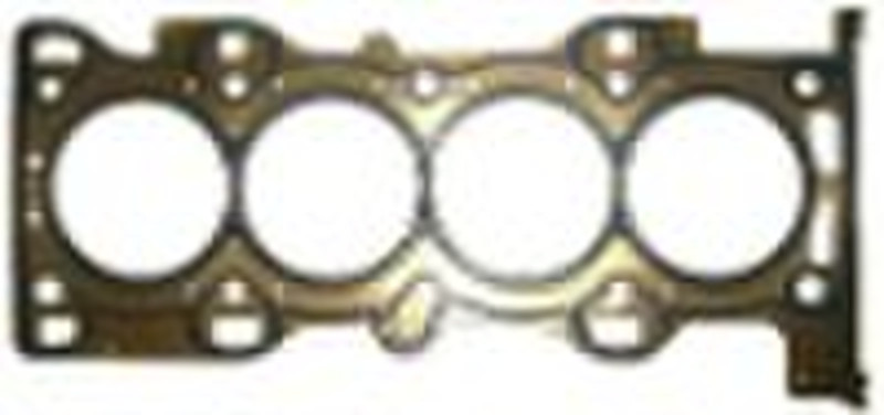 Cylinder head gasket for Mazda M6 engines