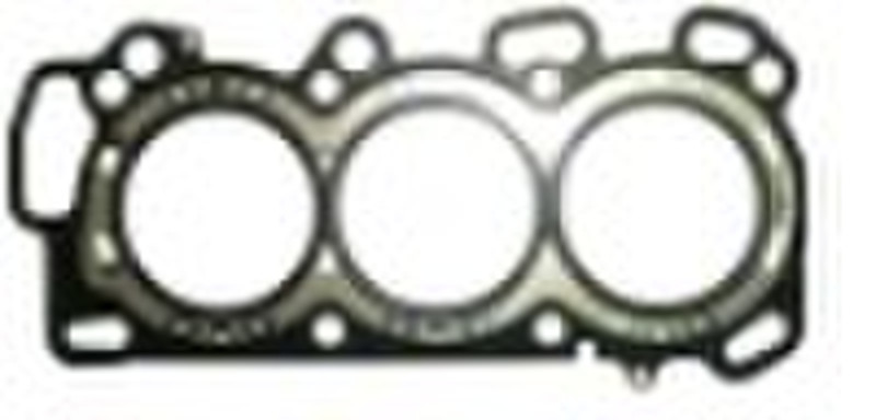 Cylinder head gaskets for Honda CM6 engines