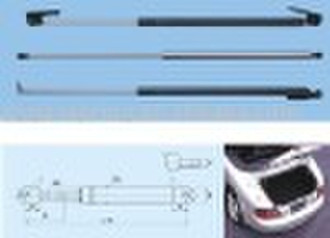 Auto gas strut
