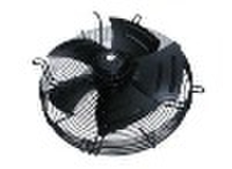 Water Condenser Fan