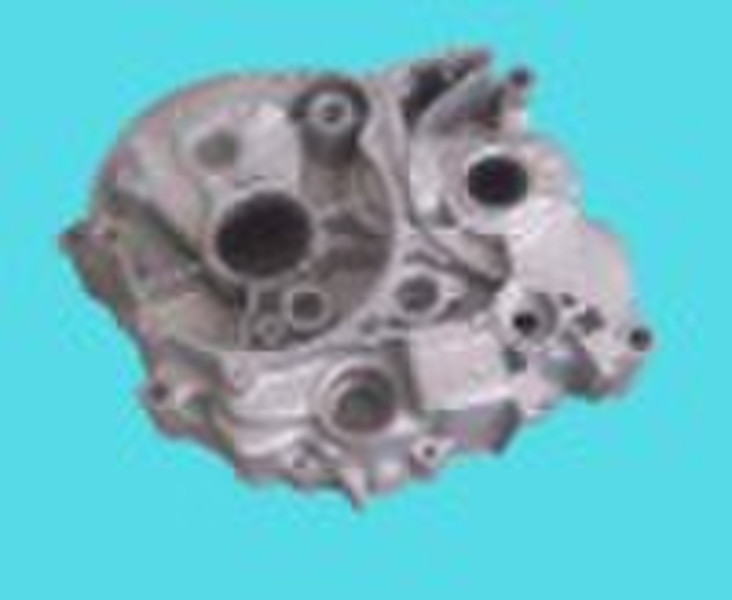 die casting precision parts