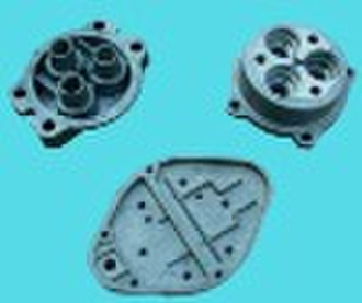 die casting precision parts