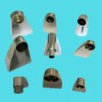 zinc precision parts