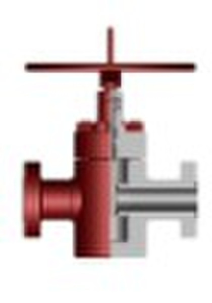 JFC Series Gate Valve