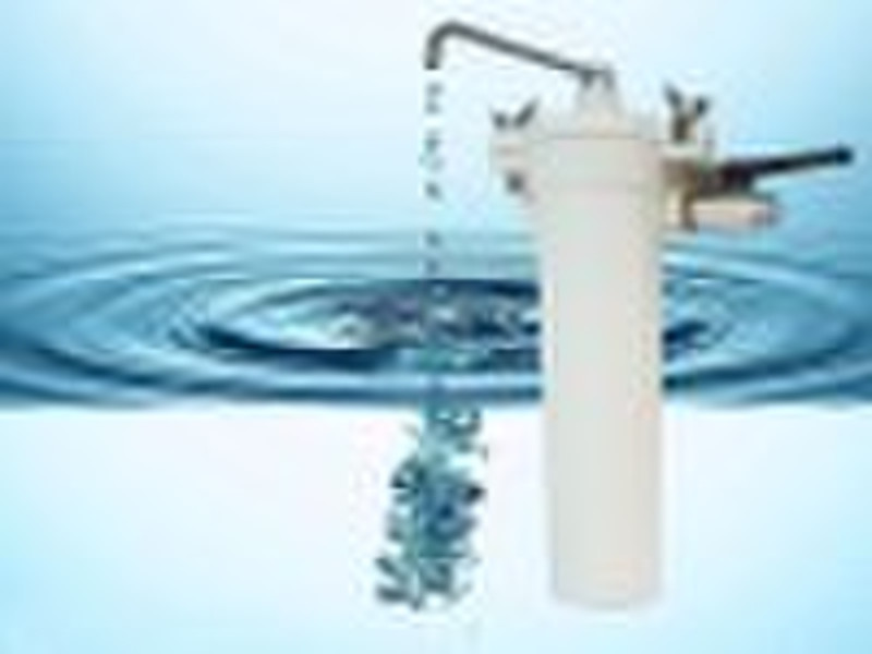 mineral water purifier