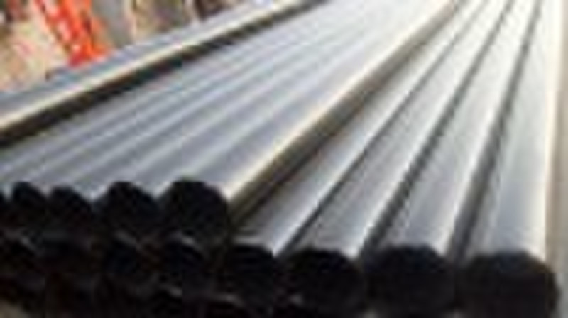 steel pipe