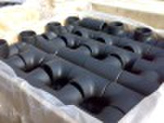 carbon steel pipe fittings