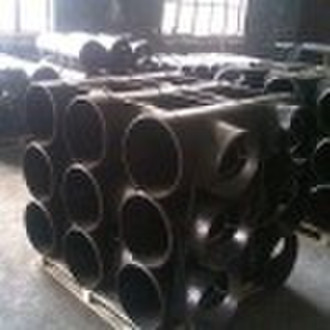 carbon steel pipe Fittings