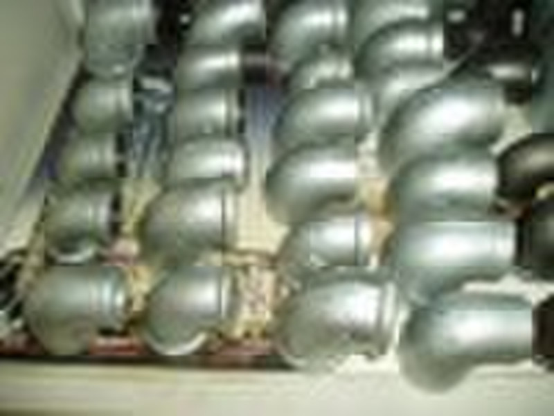 Malleable Iron Pipe Fittings