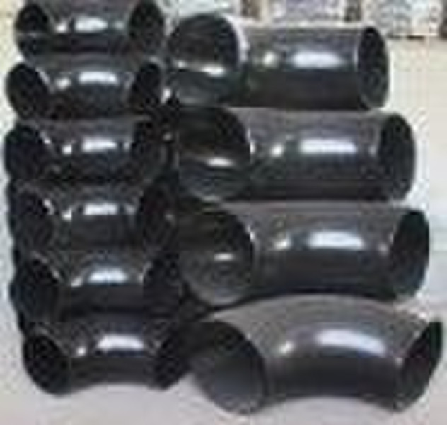 Butt Welded Fittings