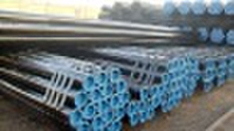 seamless steel pipe