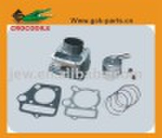 Motorcycle spare parts- motorcycle engine