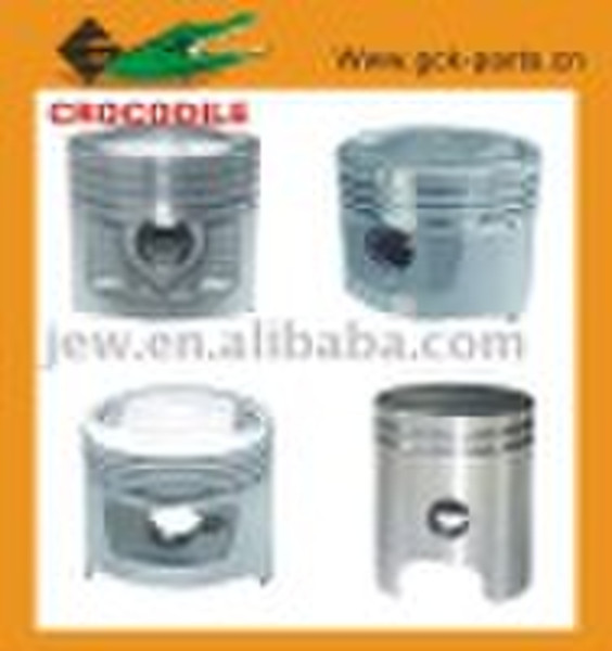 motorcycle piston for Honda motorcycle