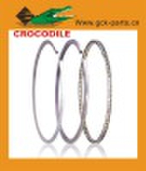 motorcycle piston ring