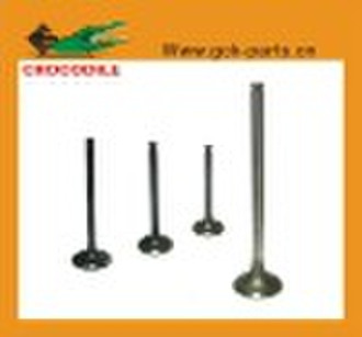 engine valve - moto parts