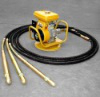 Robin engine vibrator