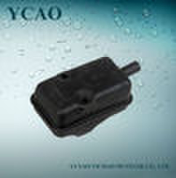 lawn mower part garden machine muffler