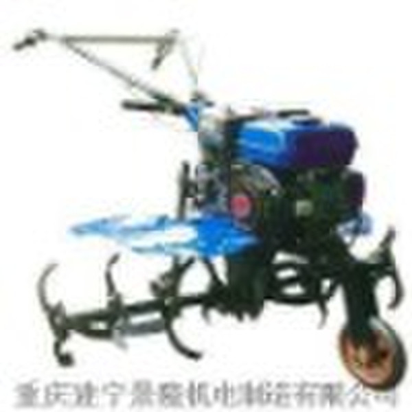 Micro-farming machine