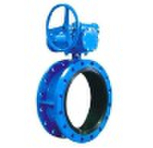 Butterfly Valve