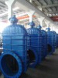 AWWA C509,AWWA C515 Gate Valves