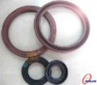 rubber oil seal