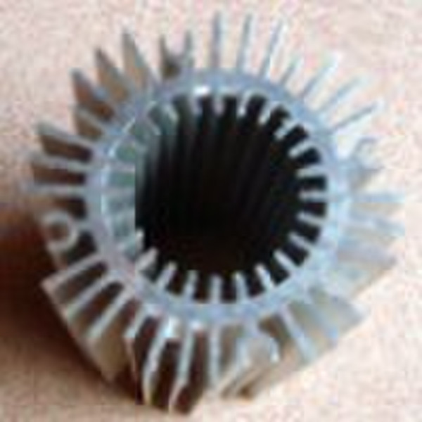 Aluminum Heat Sink