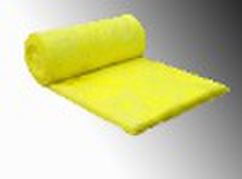 glass wool