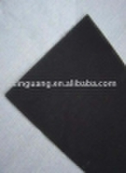 Black Fiberglass Tissue